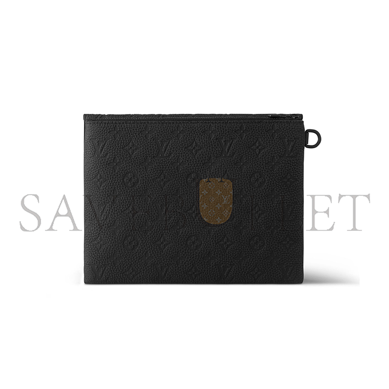 l0*is V*t0n s-lock pochette clutch m82598 (28*22.5*3.5cm)